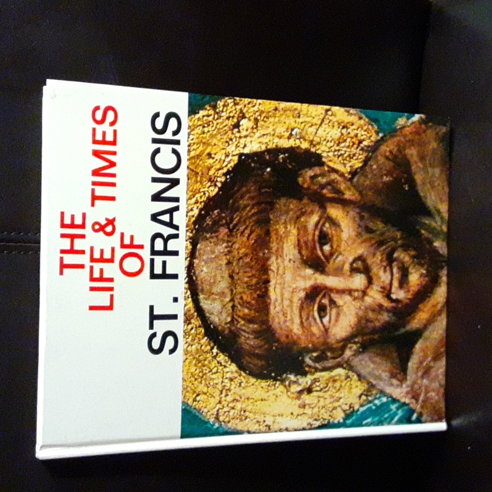 Religious Book